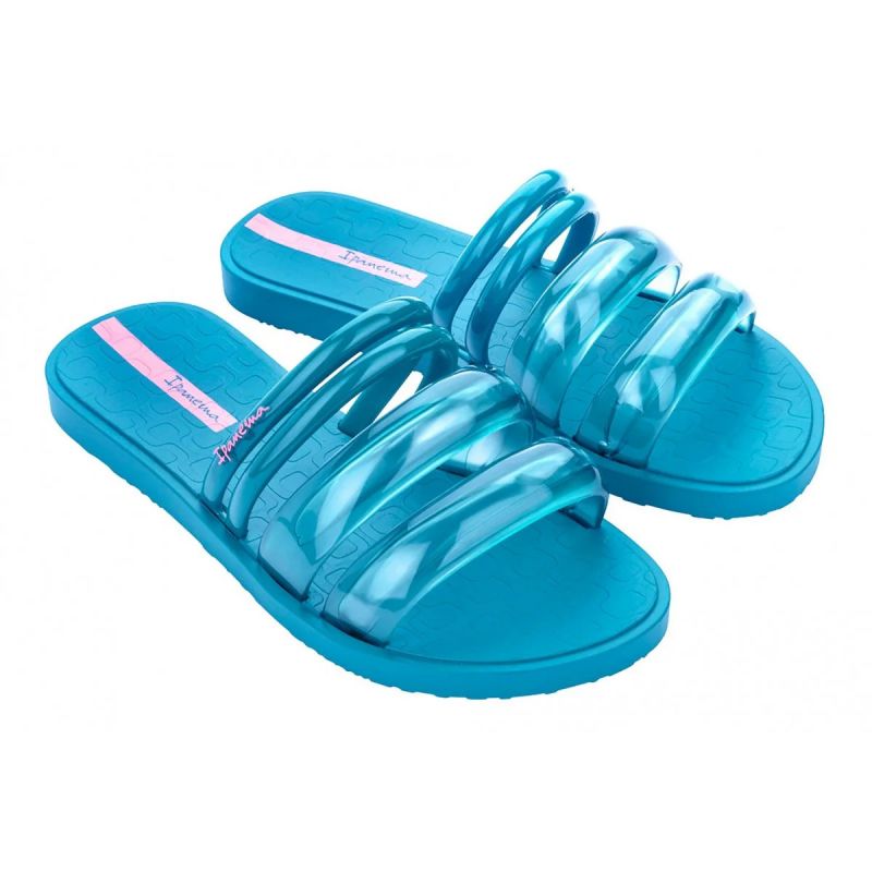 Ipanema Puffer Slide W 26727-AQ182 Flip-Flops Footwear/Swimming Your Sports Performance