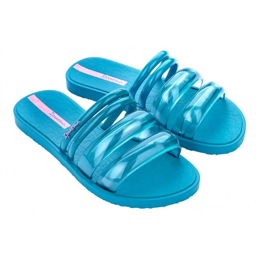 Ipanema Puffer Slide W 26727-AQ182 Flip-Flops Footwear/Swimming Your Sports Performance
