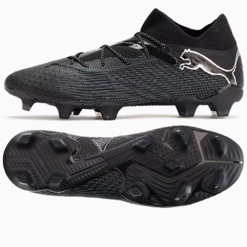 Puma Future 7 Ultimate FG/AG M 107916-02 football shoes Footwear/Football Puma