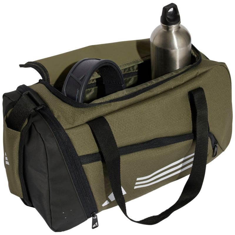 adidas Essentials 3-Stripes Duffel XS IZ1906 bag Accessories/Bags/adidas/Sports Adidas