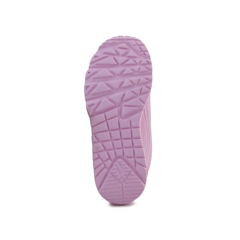 Skechers Uno Lite Easy ZIP W shoes 310387L-LTPK Footwear/Lifestyle/Skechers Skechers