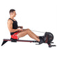 HMS ZM1502 magnetic rowing machine Accessories/Training equipment/Wioślarze Your Sports Performance