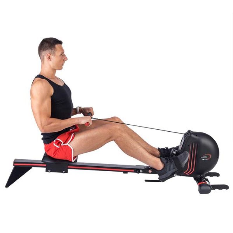 HMS ZM1502 magnetic rowing machine Accessories/Training equipment/Wioślarze Your Sports Performance