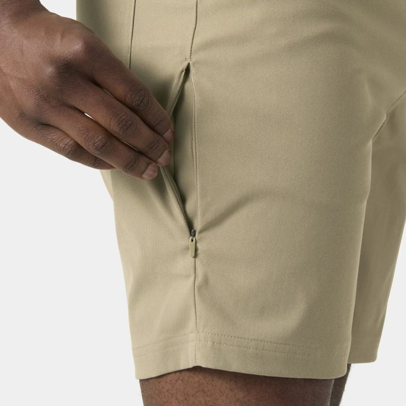Helly Hansen men's shorts HOLMEN 5 POCKET SHORT 63523 757 Helly Hansen