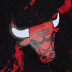 Mitchell & Ness Team Marble NBA Swingman Chicago Bulls 1997 Shorts Obuwie/Buty na co dzień Your Sports Performance
