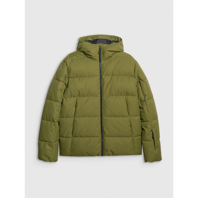 Men's ski jacket 5000 membrane 4F 4FWAW25TTJAM0788-43S *Kategoria tymczasowa Your Sports Performance