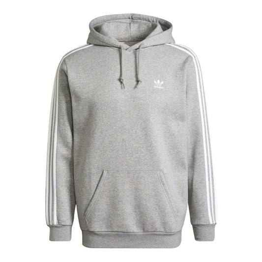 Sweatshirt adidas 3-stripes M H06675 Clothing/Lifestyle Adidas