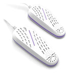 MEDIA-TECH SHOE DRYER WITH STERILIZATION FUNCTION MT6532 AGD - Produkty/Suszarki do butów Your Sports Performance