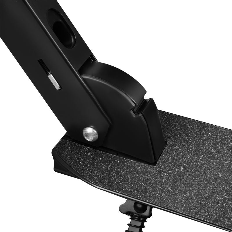 Scooter for children and youth Spokey VACAY PRO Accessories/Skating/Hulajnogi/Traditional/Unisex/Spokey Your Sports Performance