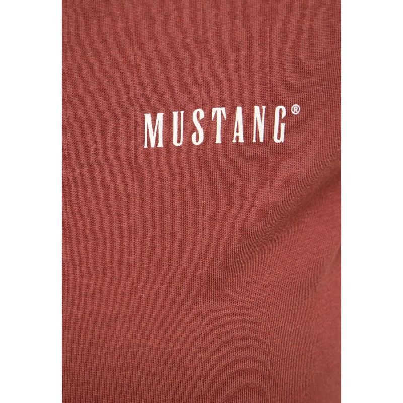 Mustang women's T-shirt LOA 1017717 3228 Mustang