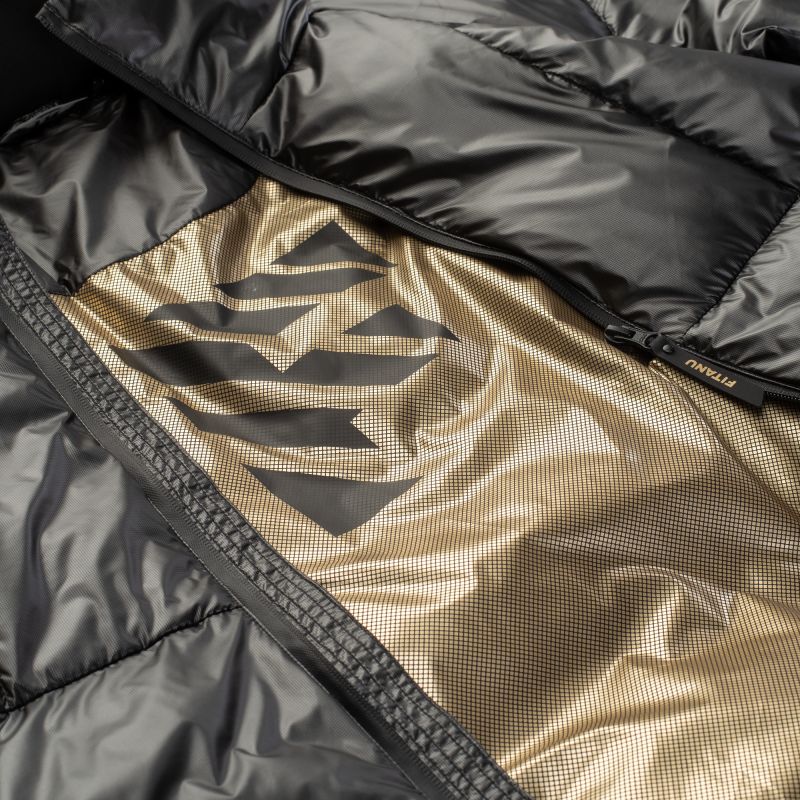 Women's Insulated Jacket CRULE W To be categorized Your Sports Performance