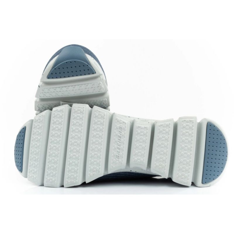 Skechers Glide-Step W 104571/SLT shoes Footwear/Lifestyle/Skechers Skechers