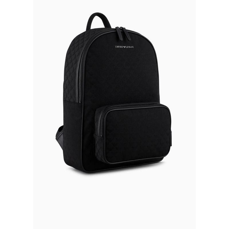 Emporio Armani Backpack Y4O315-Y022V-81336 Accessories/Plecaki/Emporio Armani Your Sports Performance