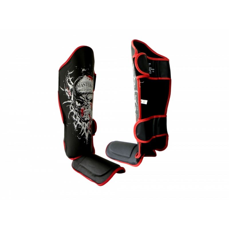 Masters shin and foot protectors - NS-4C M 11150-M Accessories/Protectors and knee pads Your Sports Performance