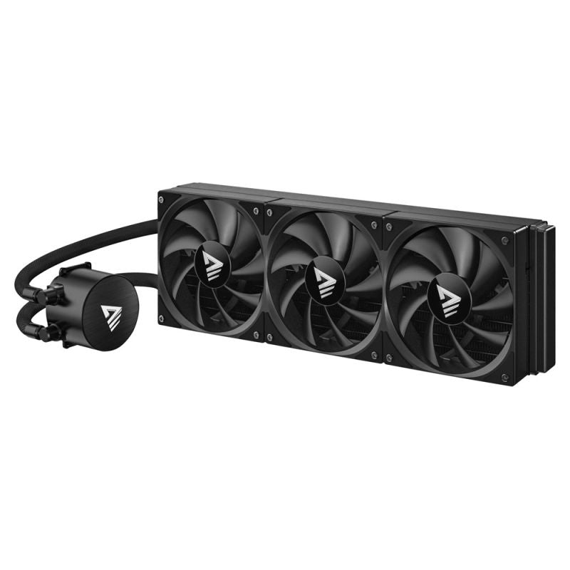 SAVIO CPU WATER COOLER 360 MM NOX Chłodzenie/Chłodzenie - zestawy chłodzenia wodnego Your Sports Performance