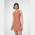 Dress 4F W 4FSS23TDREF020 64S Clothing/Lifestyle/4F Your Sports Performance