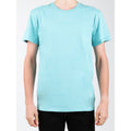DC T-shirt SEDYKT03376-BHA0 In preparation Your Sports Performance