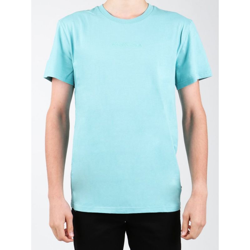 DC T-shirt SEDYKT03376-BHA0 In preparation Your Sports Performance