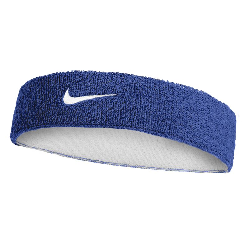 SWOOSH CLASSIC REVERSIBLE HEADBAND Nike