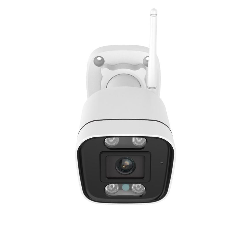 Foscam V8P 8MP WiFi IP surveillance camera CCTV IP/Kamery Your Sports Performance