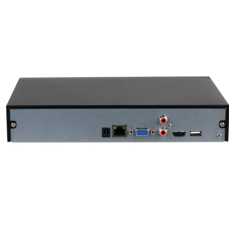 DAHUA NVR4116HS-4KS3 IP RECORDER CCTV IP/Rejestratory Your Sports Performance