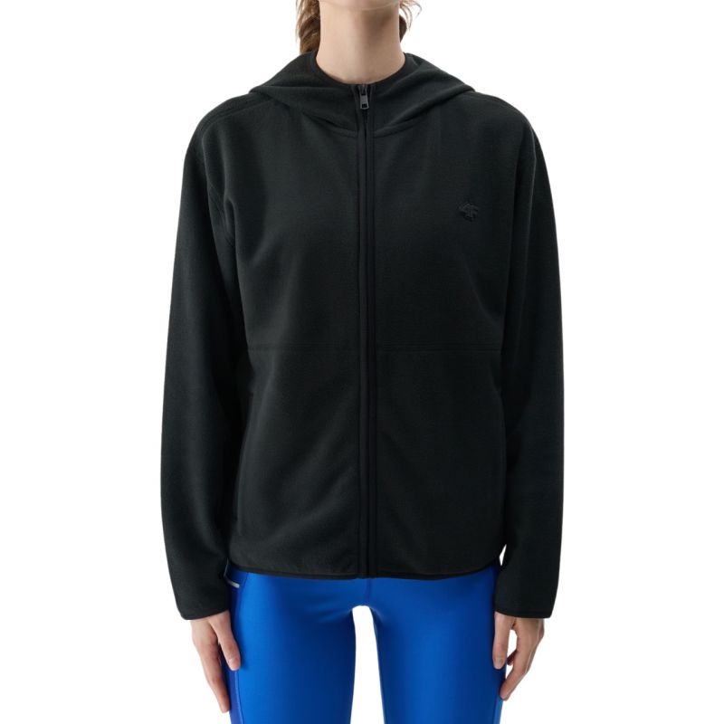Sweatshirt 4F F315 W 4FWMM00TFLEF315 20S Clothing/Outdoor 4F