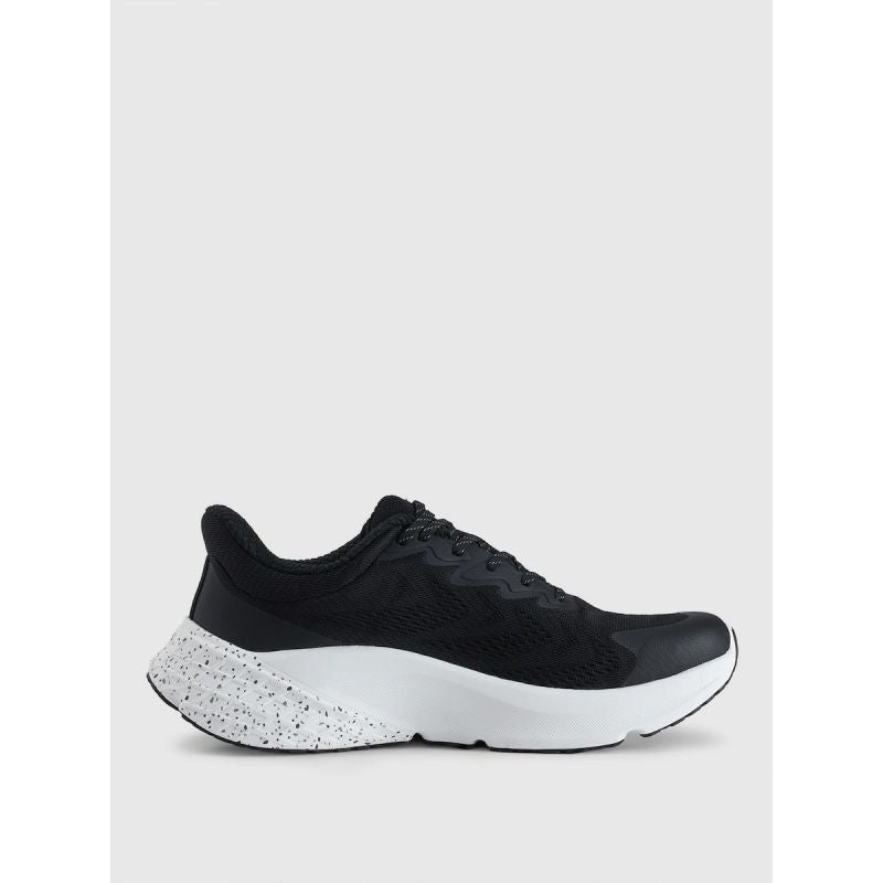 Men's Freemove Elevated Mesh Running Shoes 4F 4FRSS25FSPOM164-97S
