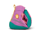Affenzahn Comfy Owl vegan barefoot winter boots (01249-40147)