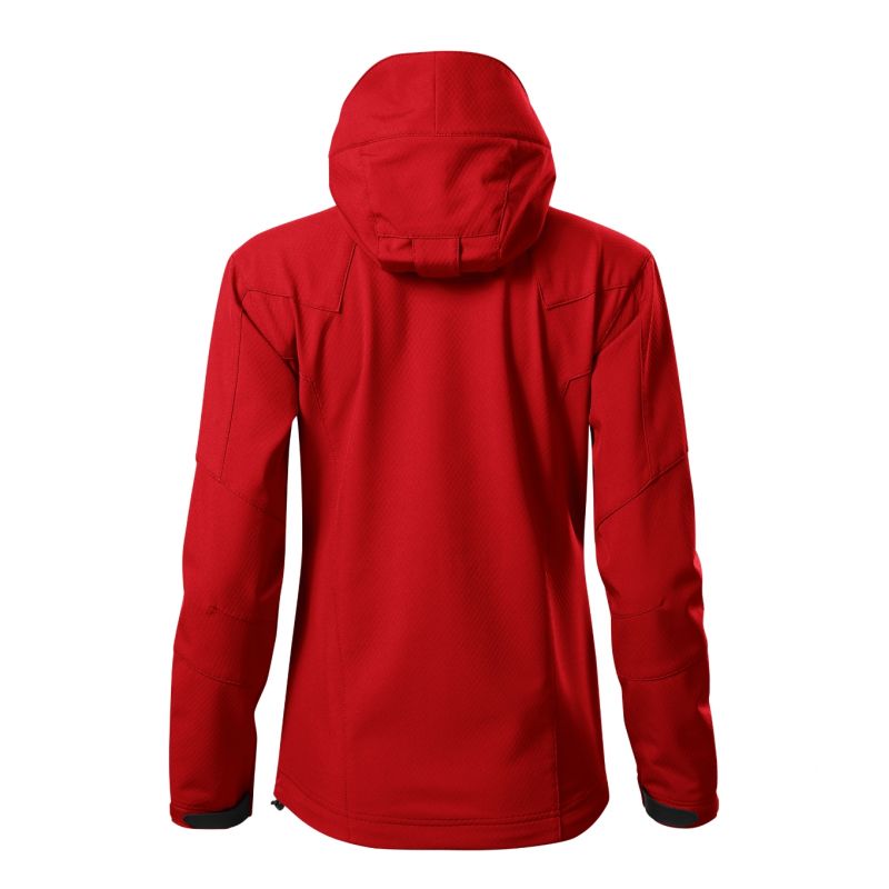 Malfini Softshell Nano Jacket W MLI-53207 Clothing/Outdoor/Malfini Malfini