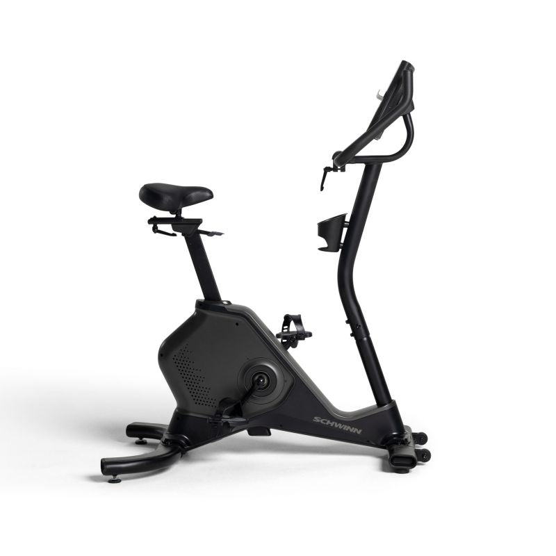 Programmed bike Schwinn 590U 100952 Accessories/Training equipment/Rowery, orbitreki Your Sports Performance