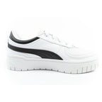 Puma Cali Dream women's sports shoes Sneakers platform white In preparation Your Sports Performance