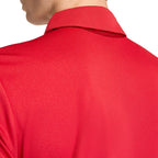 Men's adidas Entrada 26 Polo T-shirt red JZ6664 To be categorized Your Sports Performance