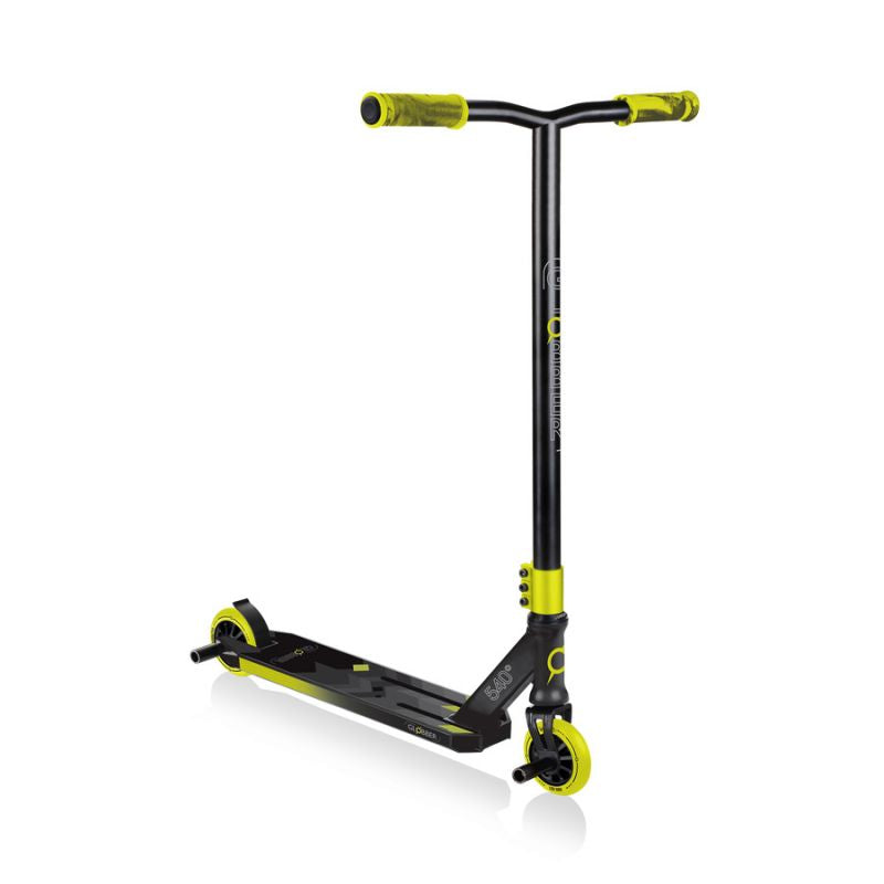 The Globber Stunt Gs 540 622-107-3 stunt scooter Accessories/Skating/Hulajnogi Your Sports Performance