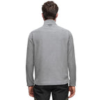 Alpinus Kerkis 1/3 zipper Tactical M MK18894 sweatshirt Clothing/Outdoor/Alpinus Your Sports Performance