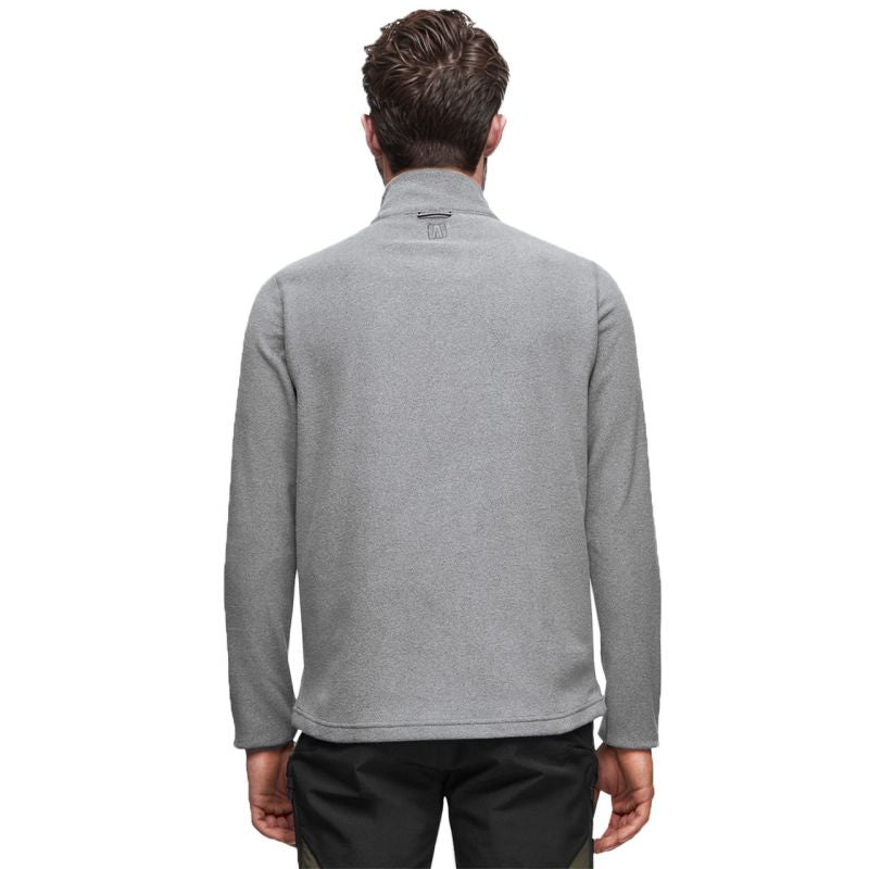 Alpinus Kerkis 1/3 zipper Tactical M MK18894 sweatshirt Clothing/Outdoor/Alpinus Your Sports Performance