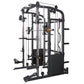 Cyklop 2 Gantry crane With a Semi Comercial HMS stack Accessories/Training equipment/Sprzęt siłowy/Atlasy Your Sports Performance