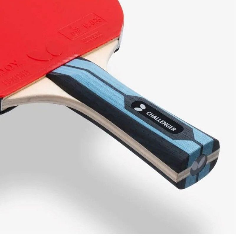 Butterfly Team Challenger S949420 racket Accessories/Rackets and accessories Your Sports Performance