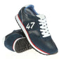 Wrangler Fox 47 M WM141151-16 lifestyle shoes Your Sports Performance