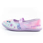 Leomil children's shoes ballerina slippers for girls Pokemon In preparation Your Sports Performance