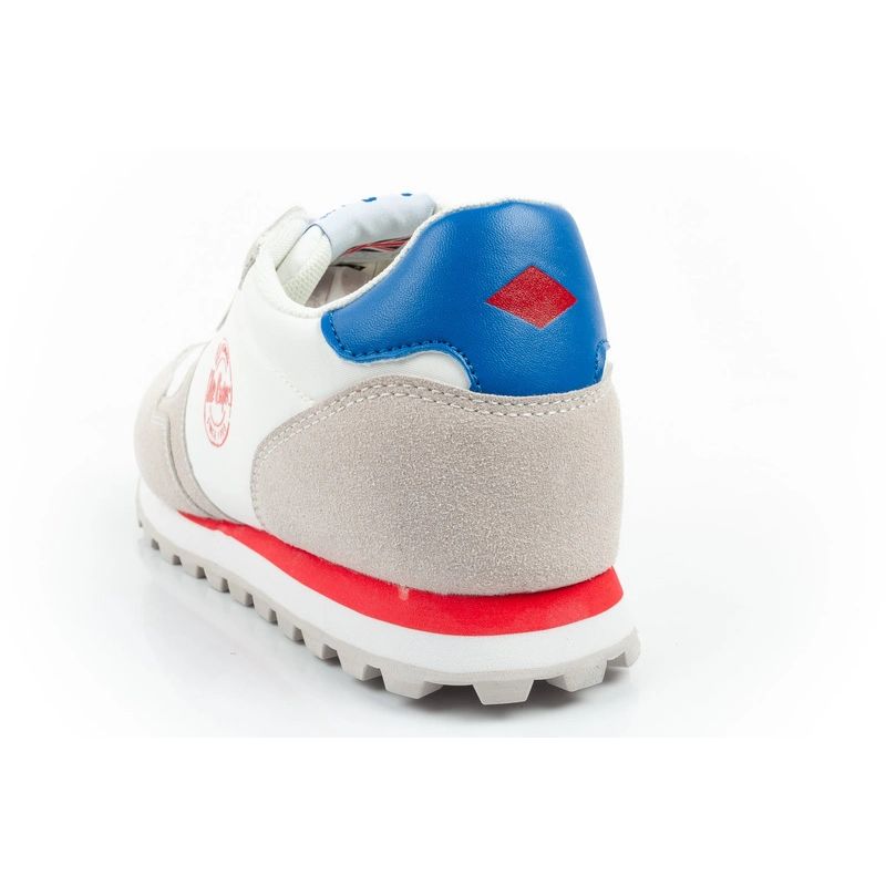 Lee Cooper women's sports shoes sneakers lightweight comfortable fashionable white Lee Cooper