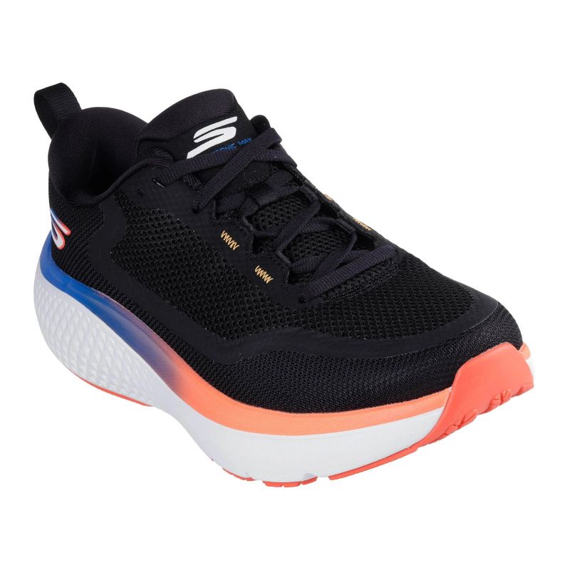 Skechers Go Run Supersonic Max M 246086-BKMT Running Shoes Footwear/Running/Men/Skechers Skechers