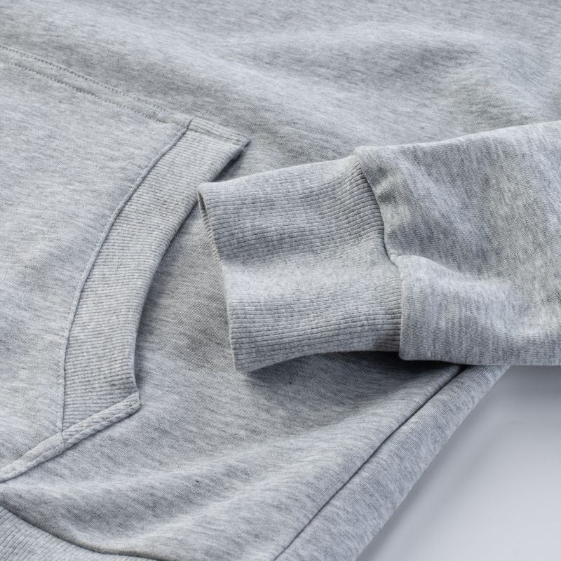 Men's IBEN Sweatshirt In preparation Your Sports Performance