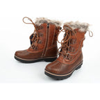 Geographical Norway shoes in SOPHIA CHOCOLAT Footwear/Outdoor/zimowe Your Sports Performance