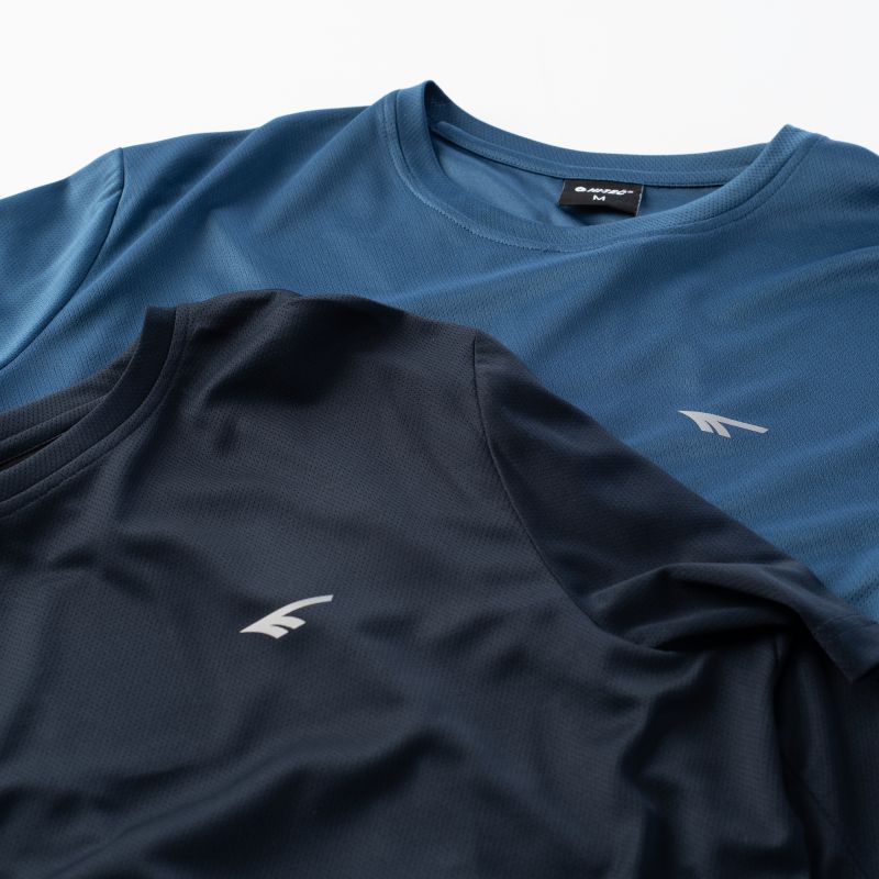 Men's Short Sleeve T-Shirt JODIN 2 PACK In preparation Your Sports Performance