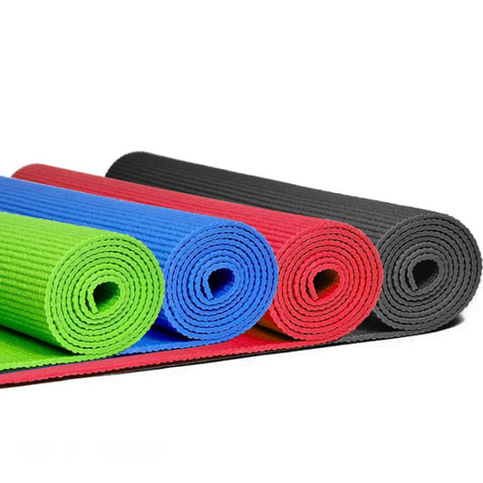 PVC Yoga Mat S825740 Accessories/Training equipment Your Sports Performance