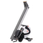 HMS ZM1801 magnetic rowing machine