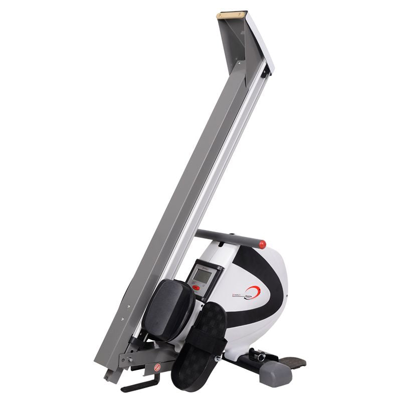 HMS ZM1801 magnetic rowing machine