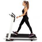 HMS LOOP14 electric treadmill 1-14 km/h In preparation Your Sports Performance