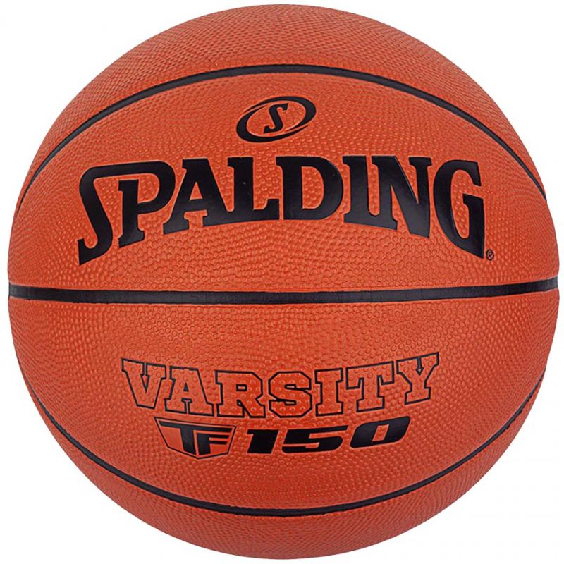 Spalding Varsity TF-150 84325Z basketball Accessories/Balls/Basketball Your Sports Performance