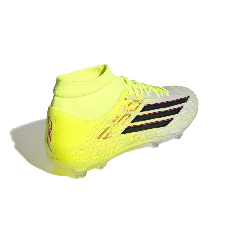 Adidas F50 League Mid FG/MG JP8348 shoes To be categorized Your Sports Performance